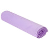 Urheilupyyhkeet 2 pcs Violetti 100 x 50 cm