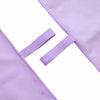 Urheilupyyhkeet 2 pcs Violetti 140 x 70 cm