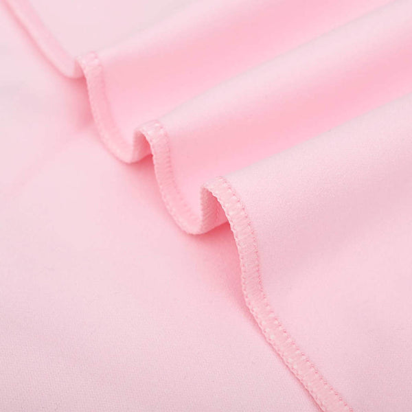 Urheilupyyhkeet 2 pcs Pinkki 180 x 90 cm