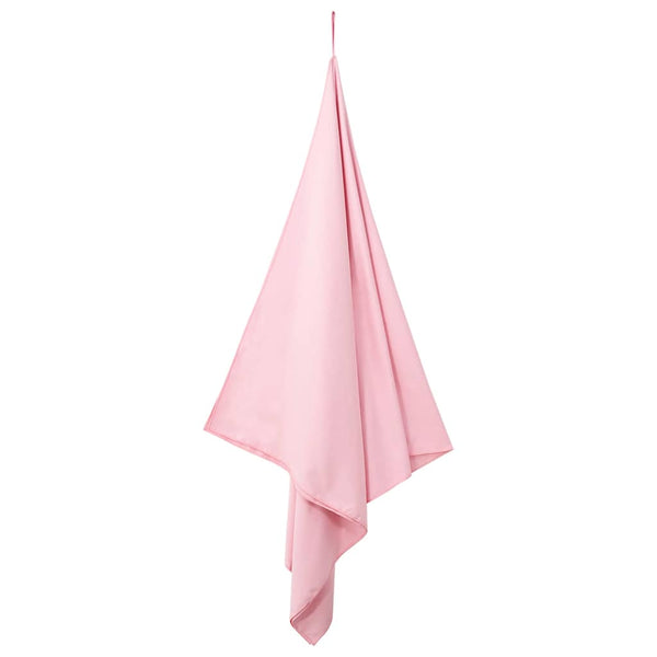 Urheilupyyhkeet 2 pcs Pinkki 180 x 90 cm
