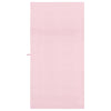 Urheilupyyhkeet 2 pcs Pinkki 200 x 100 cm