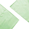Ulkotuolipyyhkeet 2 pcs Sininen 130 x 60 cm