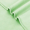 Ulkotuolipyyhkeet 2 pcs Sininen 130 x 60 cm