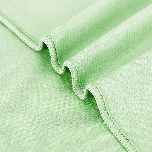 Ulkotuolipyyhkeet 2 pcs Sininen 130 x 60 cm
