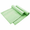 Ulkotuolipyyhkeet 2 pcs Sininen 130 x 60 cm