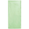 Ulkotuolipyyhkeet 2 pcs Sininen 130 x 60 cm