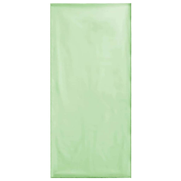Ulkotuolipyyhkeet 2 pcs Sininen 130 x 60 cm