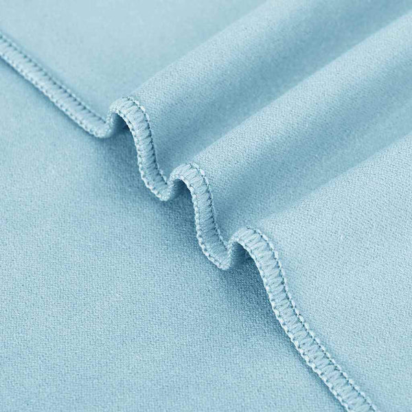 Ulkotuolipyyhkeet 2 pcs Vihreä 130 x 60 cm