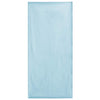 Ulkotuolipyyhkeet 2 pcs Vihreä 130 x 60 cm
