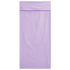 Ulkotuolipyyhkeet 2 pcs Violetti 130 x 60 cm