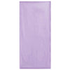 Ulkotuolipyyhkeet 2 pcs Violetti 130 x 60 cm