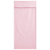 Ulkotuolipyyhkeet 2 pcs Pinkki 130 x 60 cm