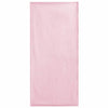 Ulkotuolipyyhkeet 2 pcs Pinkki 130 x 60 cm