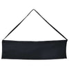 Aurinkotuoli Pyyhkeet 2 pcs Musta 210 x 75 cm
