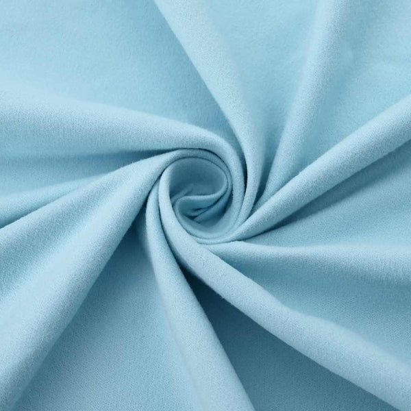 Aurinkotuoli Pyyhkeet 2 pcs Sininen 210 x 75 cm