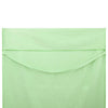 Aurinkotuoli Pyyhkeet 2 pcs Vihreä 210 x 75 cm