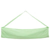 Aurinkotuoli Pyyhkeet 2 pcs Vihreä 210 x 75 cm