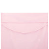 Aurinkotuoli Pyyhkeet 2 pcs Pinkki 210 x 75 cm