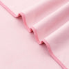 Aurinkotuoli Pyyhkeet 2 pcs Pinkki 210 x 75 cm
