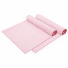 Aurinkotuoli Pyyhkeet 2 pcs Pinkki 210 x 75 cm