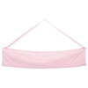Aurinkotuoli Pyyhkeet 2 pcs Pinkki 210 x 75 cm