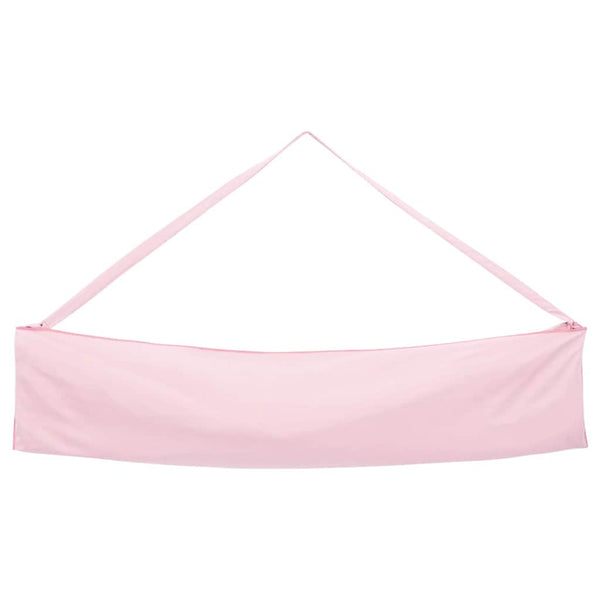Aurinkotuoli Pyyhkeet 2 pcs Pinkki 210 x 75 cm