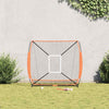 Baseballin harjoitusverkko 180 x 89,5 x 152,5 cm