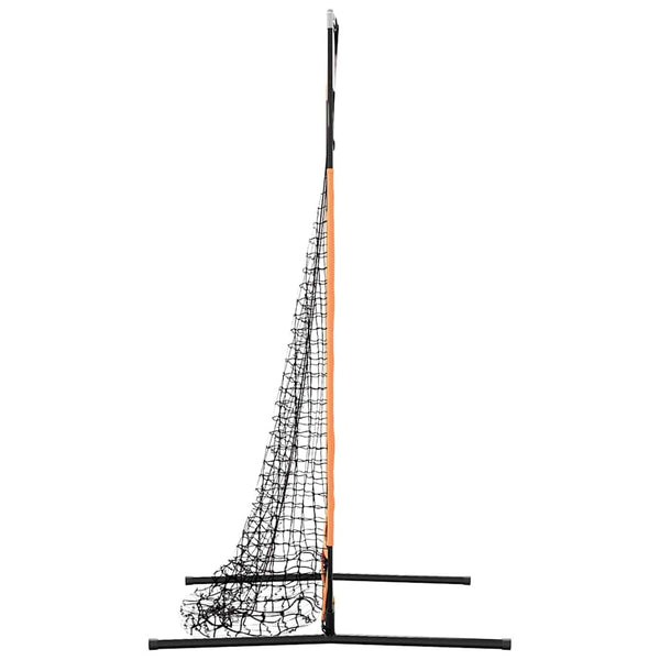 Baseballin harjoitusverkko 180 x 89,5 x 152,5 cm