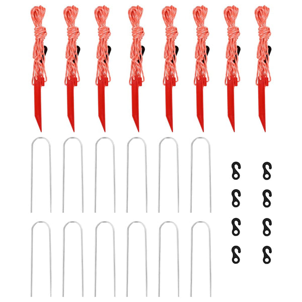 Baseball & Softball Musta 702 x 369,5 x 243,5 cm Polyesteri