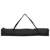 Baseball & Softball Musta 702 x 369,5 x 243,5 cm Polyesteri