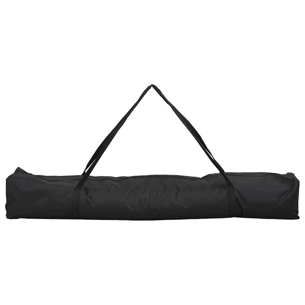 Baseball & Softball Musta 702 x 369,5 x 243,5 cm Polyesteri