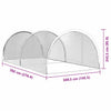 Baseball & Softball Musta 702 x 369,5 x 243,5 cm Polyesteri