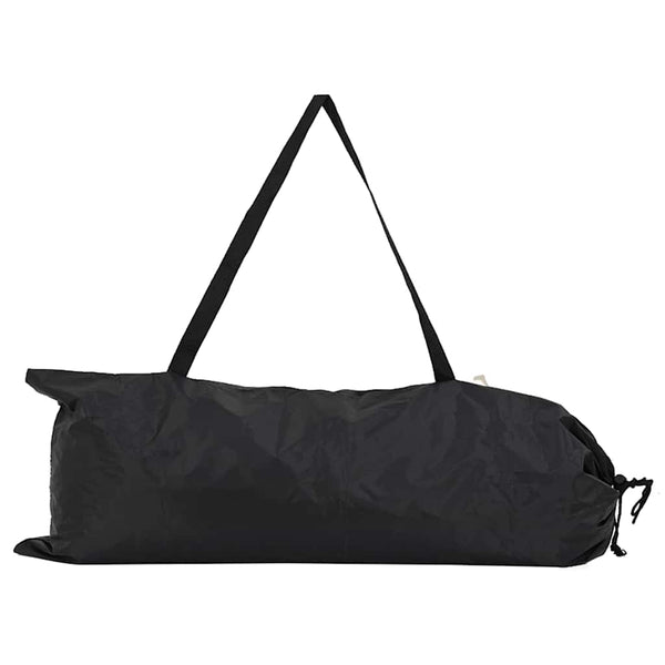 Golfharjoitusväline Musta 314 x 150 x 206 cm Polyesteri