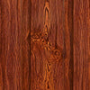 Pyörätila 3 kpl Ruskea 216 x 207 x 158 cm Metalli