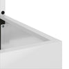 Puutarhan yksityisyyden verho Eläinkuvio Hopea 50 x 32 x 150 cm