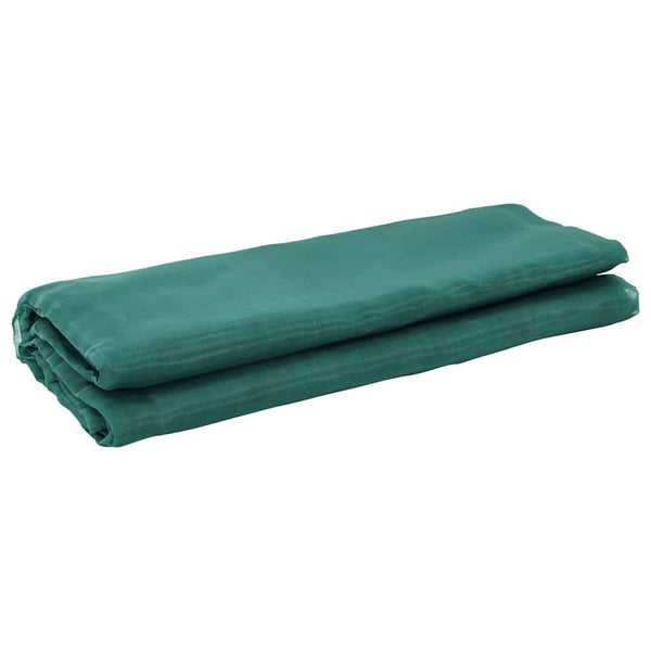 Siilon suojapeite Vihreä 8 x 5 m HDPE