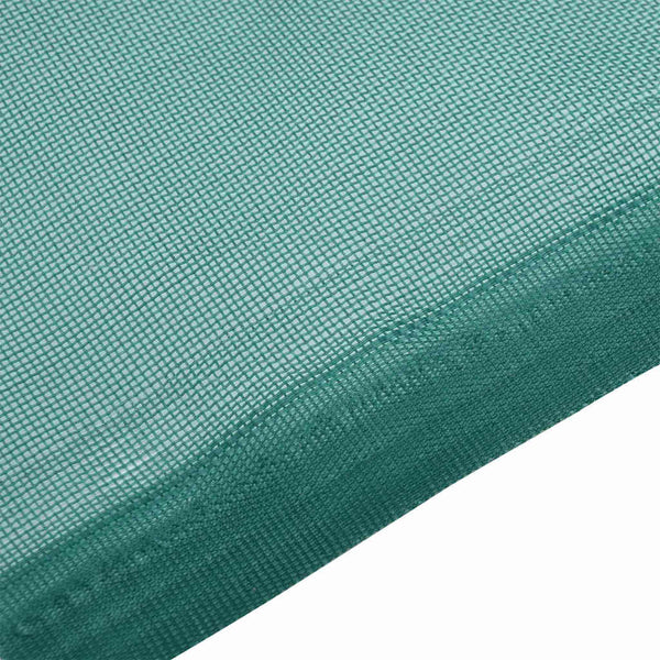 Siilon suojapeite Vihreä 12 x 5 m HDPE