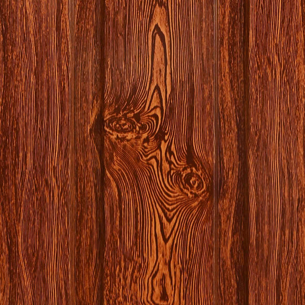 Puutarhavajat Ruskea 140,5 x 74 x 200 cm Metalli
