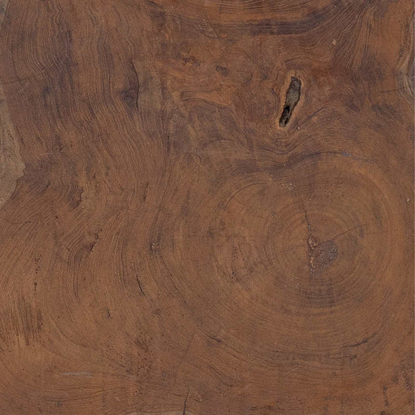 Takki Koukkua Luonnollinen 50 x 10 x 25 cm