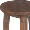 Jakkara Luonnollinen 28 x 28 x 50 cm Mahogany-puu