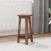 Jakkara Luonnollinen 28 x 28 x 50 cm Mahogany-puu