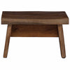 Jakkara Luonnollinen 29 x 20 x 17 cm Mahogany-puu