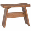 Jakkara Luonnollinen 40 x 25 x 31 cm Mahogany-puu