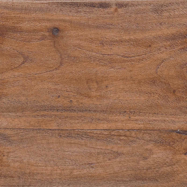 Jakkara Luonnollinen 40 x 25 x 31 cm Mahogany-puu