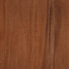 Hyllystö hyllyllä Ruskea 47 x 16 x 55 cm Kiinteää mahonkipuuta