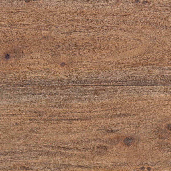 Kasviteline 2 kpl Ruskea 70 x 11 x 27 cm Mahogany-puu
