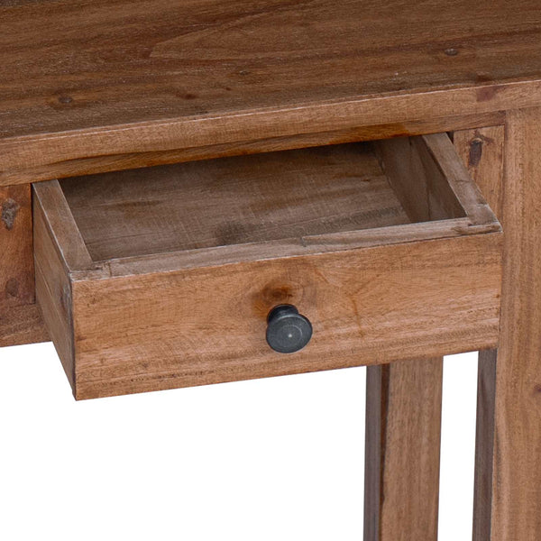 Kasviteline Ruskea 40 x 30 x 70 cm Mahogany-puu