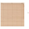 Venezia-verho Tammi-ilme 135 x 130 cm 35 mm