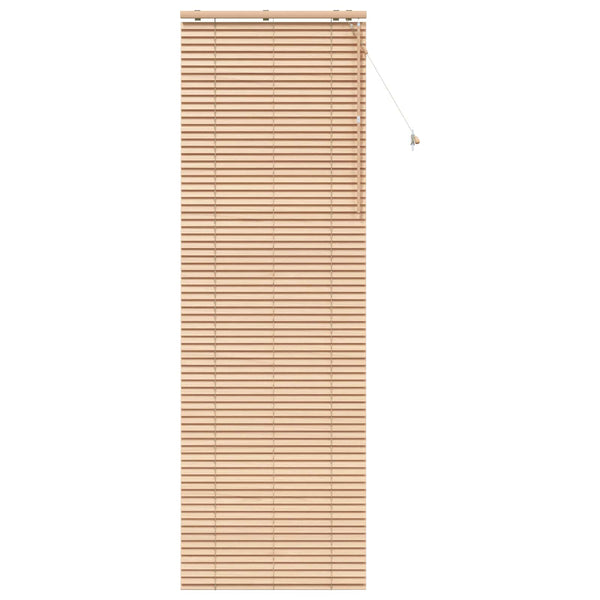 Venezia-verho Tammi-ilme 75 x 250 cm 35 mm