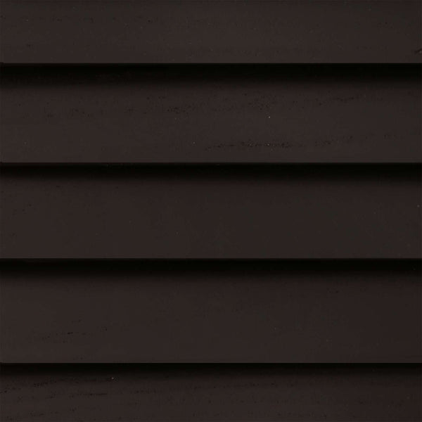 Venezia-verho Tumma ruskea 50 x 130 cm 35 mm